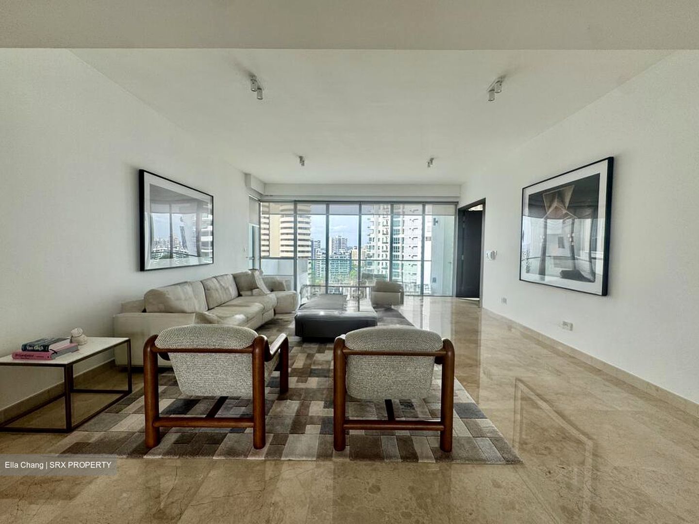 Draycott Eight (D10), Condominium #522901221